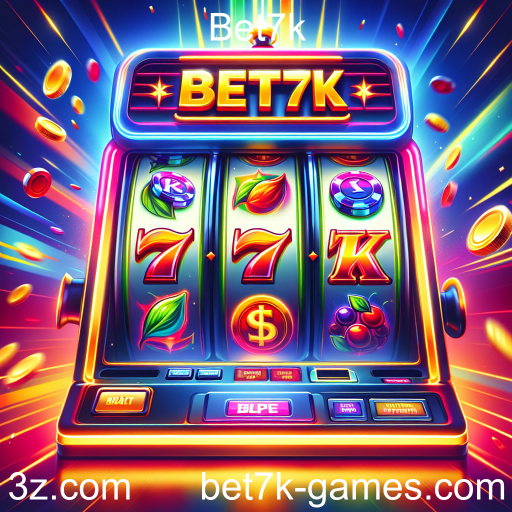 A Emoção dos Caça-Níqueis no Bet7k