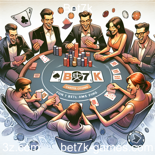 A Magia dos Jogos de Mesa: Uma Experiência Inigualável no Bet7k